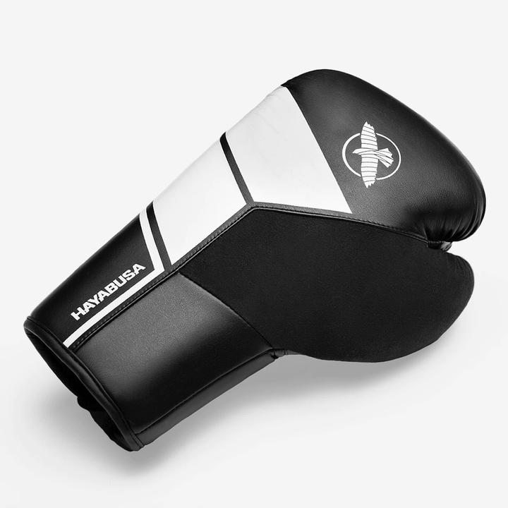Actual product image Hayabusa S4 Lace Up (10 OZ)