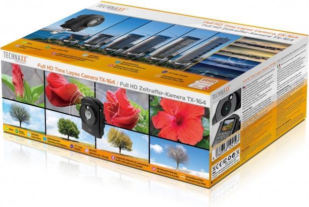 Actual product image Technaxx TX 164 (1920 x 1080 Pixels)