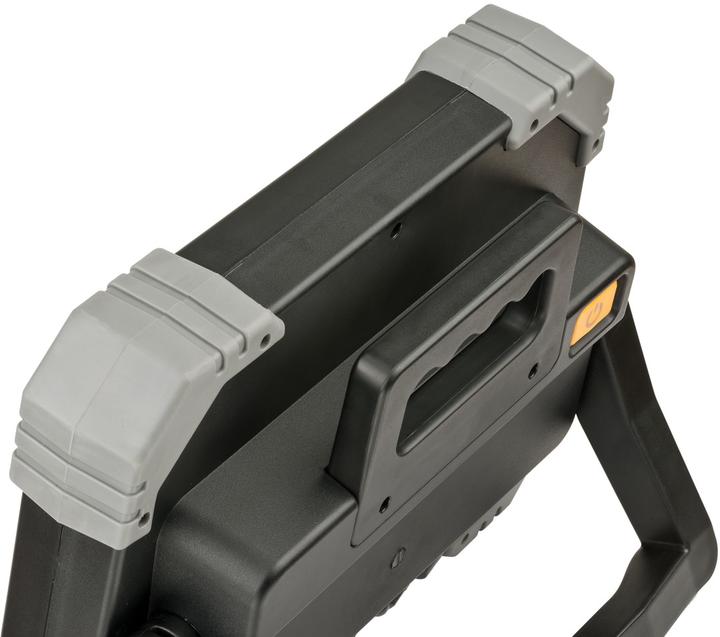 Image du produit Brennenstuhl Projecteur LED mobile DINORA 5050 5100lm, IP65, 5m H07RN-F2x1.0 (5100 lm)