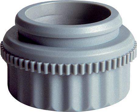 Produktbild Wavin adaptorring til TA (før '99) Wirsbo/Uponor. 7