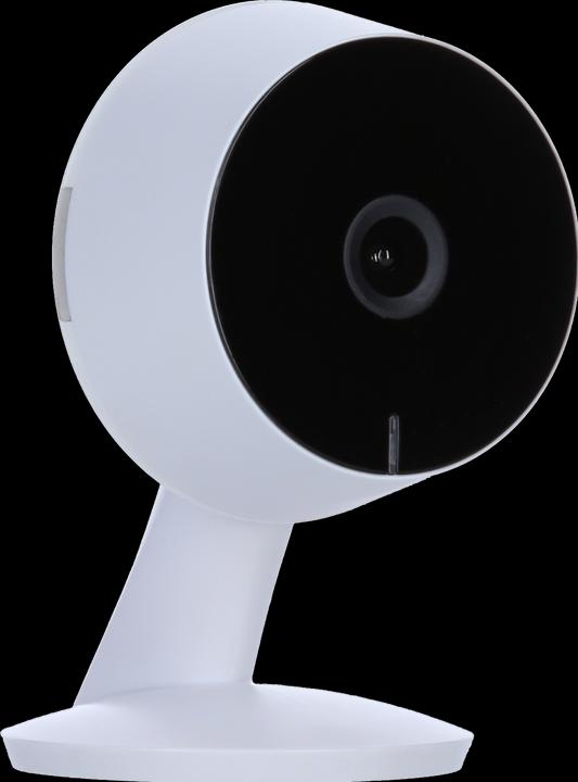 Actual product image Rollei Security Cam 1080p indoor (1920 x 1080 Pixels)