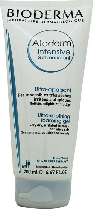 Bioderma Atoderm Intensif Ultra-Soothing (200 ml)