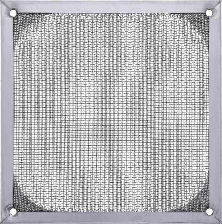 Produktbild InLine Lüftergitter