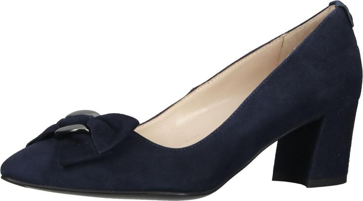Nero Giardini Pumps
