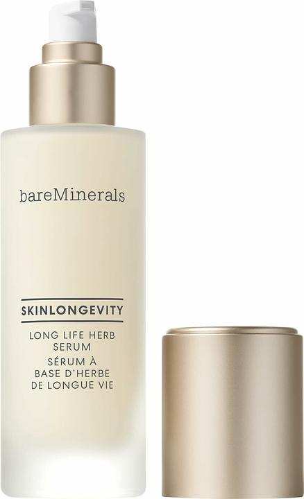Bare Minerals SKINLONGEVITY vital power serum 100 ml (100 ml, Day cream)