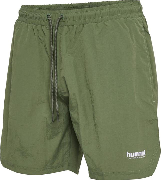 hummel Hmllgc Travis Woven Shorts (XS)