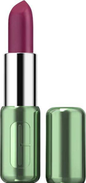 Clinique Pop Longwear Lipstick Matte Pow Pop (1 Farbbezeichnung: Pow Pop)