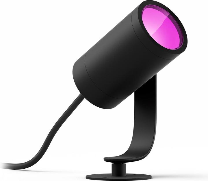Actual product image Philips Hue Lily Extension (640 lm, IP65)