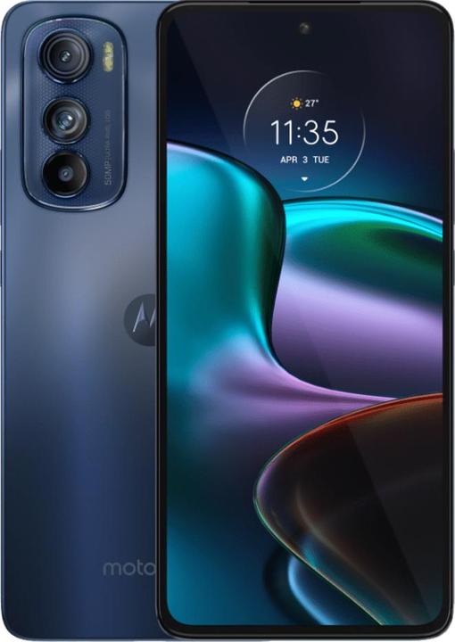 Immagine prodotto Motorola Bordo 30 (128 GB, Grigio Meteora, 6.50", Doppia SIM, 50 Mpx, 5G)