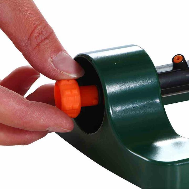 Image du produit Siena Garden Arrosage (Arroseur carré)