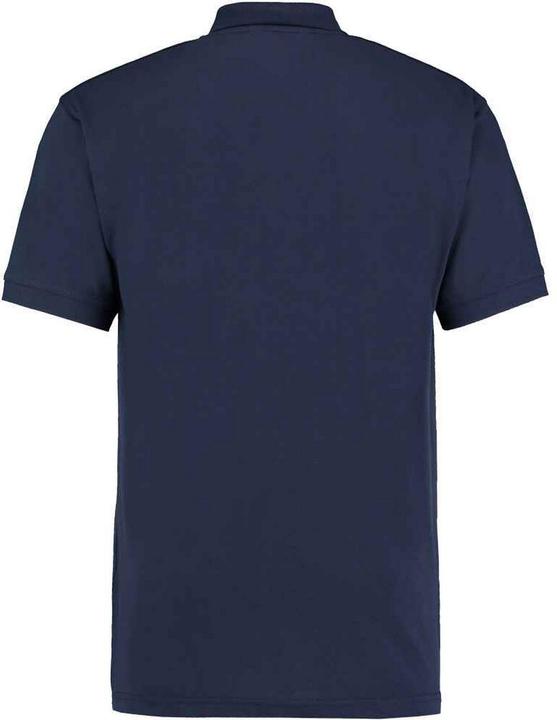 Actual product image Kustom Kit Mens Workwear Heather Polo Shirt (XXL)