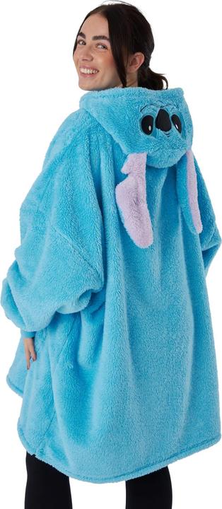 Immagine prodotto Dick Smith Donna Coperta con Cappuccio