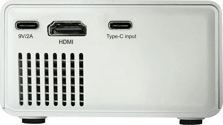 Produktbild Denver PR-800B (Full HD, 15 lm)