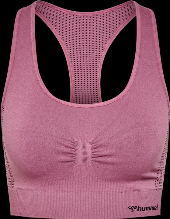 Actual product image hummel Shaping Seamless Sports Top (XL)