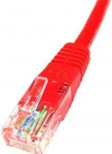 Actual product image Digitus Network cable (U/UTP, CAT5e, 1 m)
