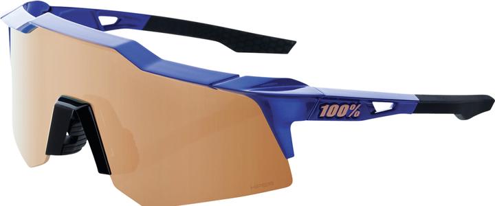 Bleu, Copper
