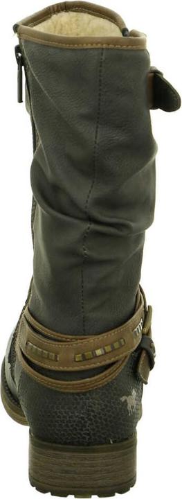Image du produit Mustang Bottes (38)