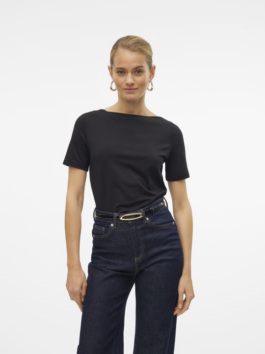 Produktbild Vero Moda Vmpanda Modal S/S Top Noos (L)