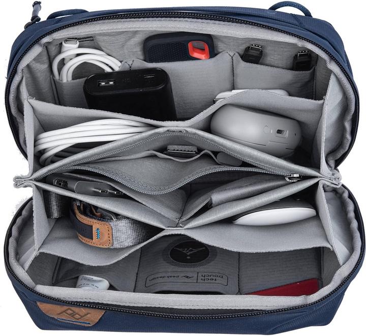 Immagine prodotto Peak Design Sacchetto tecnico (Custodia per fotocamera, 2 l)