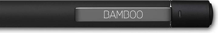 Actual product image Wacom Bamboo Ink Plus