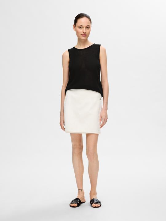 Immagine prodotto Selected Femme Canotta in maglia (M)