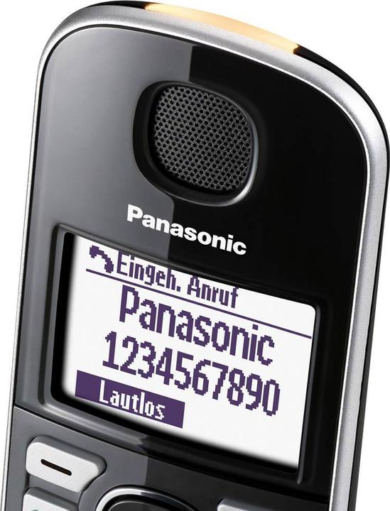 Image du produit Panasonic KX-TGQ500 (version DE)