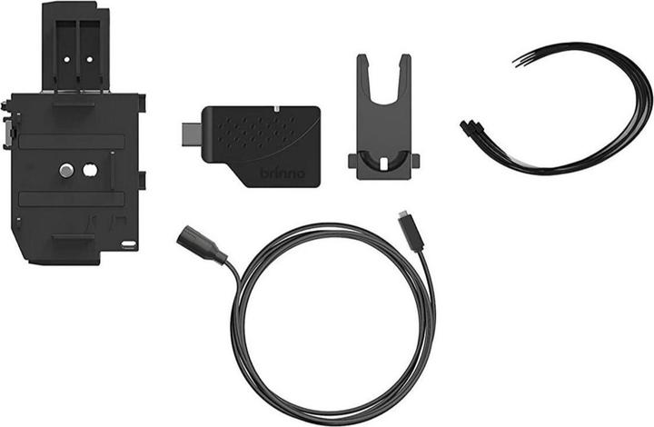 Actual product image Brinno Set camera extension AFB1000