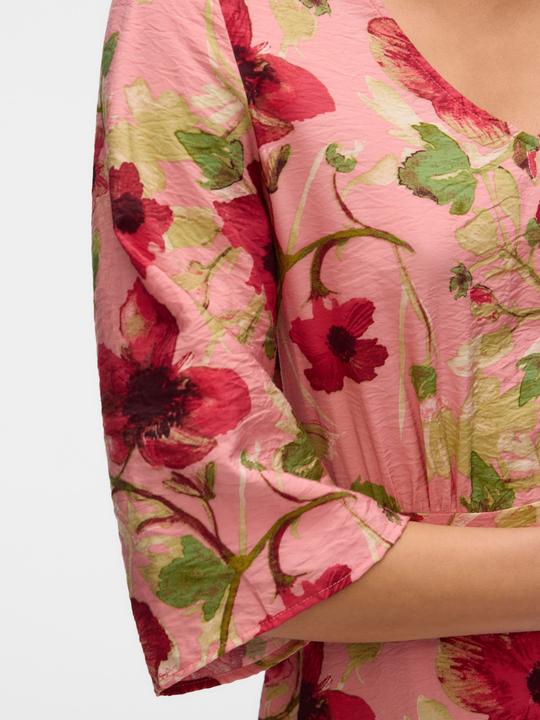 Image du produit Vero Moda VMJOSIE Langes Kleid Kleid (XL)