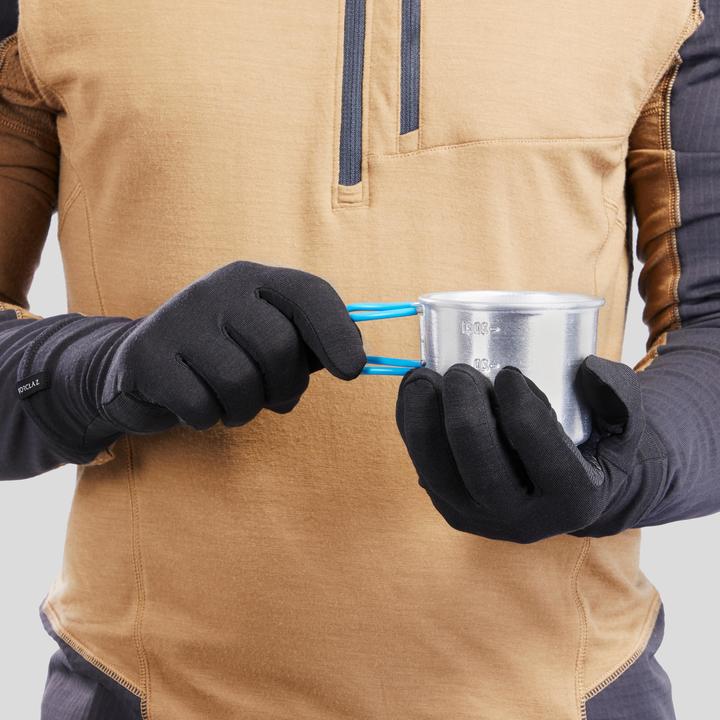 Image du produit Forclaz Trek 500 (M, L)