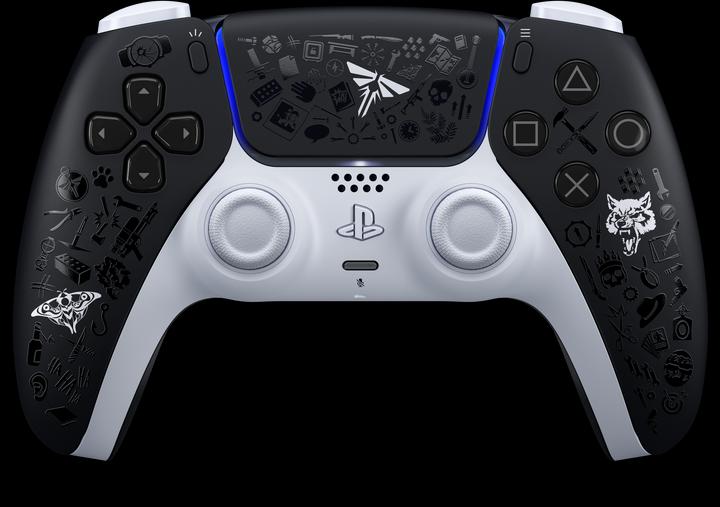 Immagine prodotto Sony Controller wireless DualSense - Edizione limitata di The Last of Us (PS5)