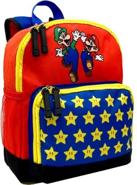 Toybags Super Mario -
