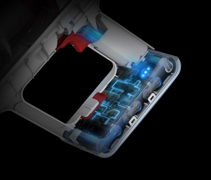 Produktbild Xiaomi Shunzao Z11
