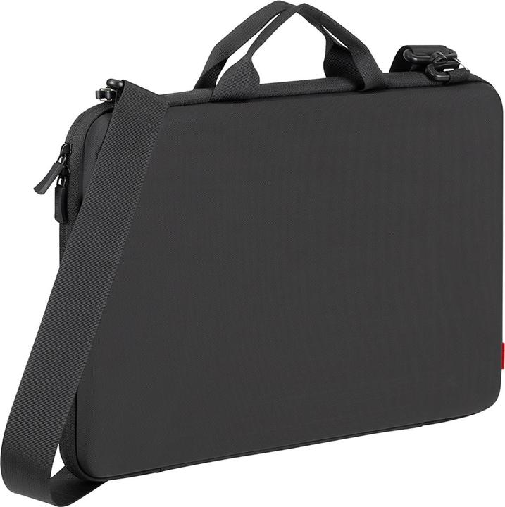 Produktbild Rivacase Antishock 5131 Etui twarde 15 6 czarne (15.60", Universal)