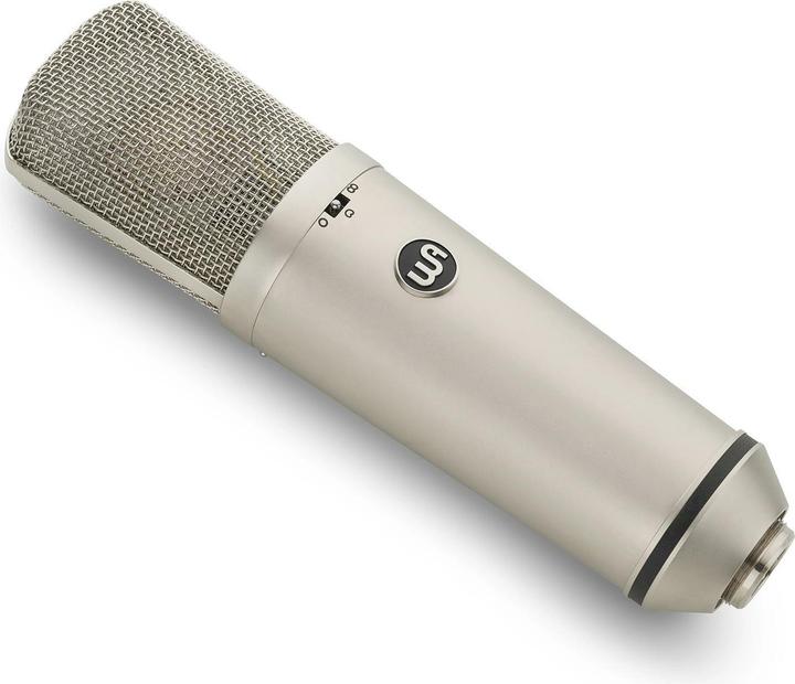 Immagine prodotto Warm Audio WA-87 R2