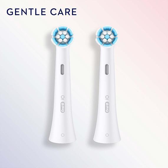 Immagine prodotto Oral-B iO Gentle Care (2 x)