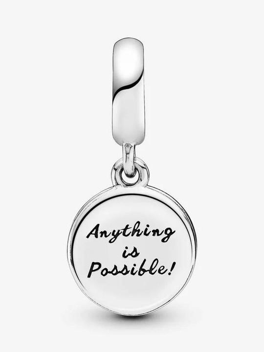 Image du produit Pandora Charm Dazzling Clover (Argent 925)