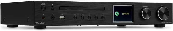 Immagine prodotto Audizio Bolzano (Web radio, DAB, FM, Bluetooth, WiFi)