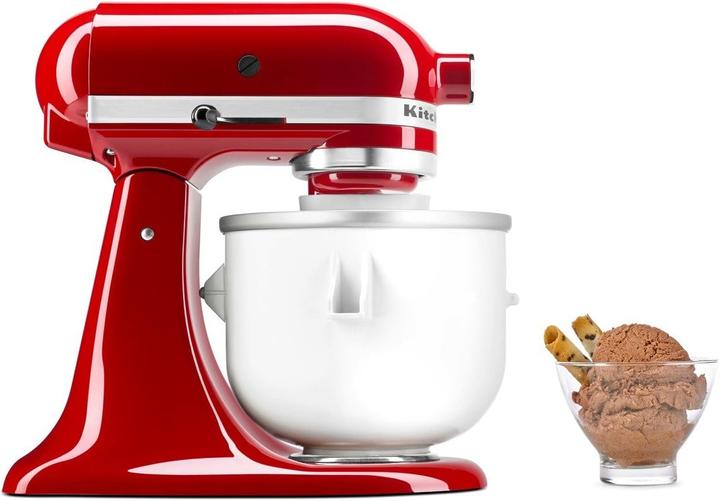 Produktbild KitchenAid Glacéaufsatz