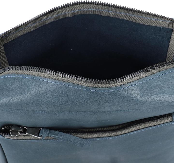 Produktbild Harolds Bague Umhängetasche Leder 19 cm