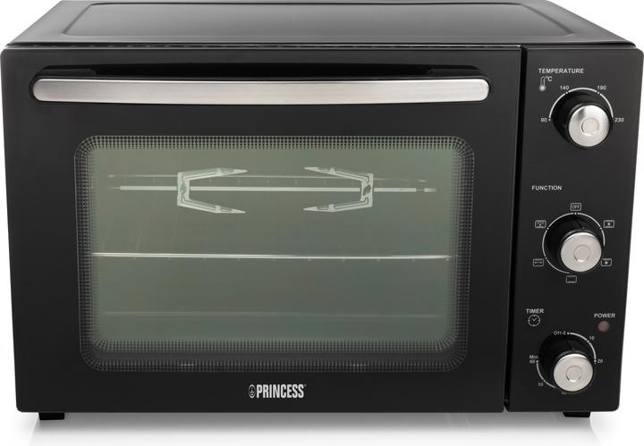 Actual product image Princess Convection oven DeLuxe 32l