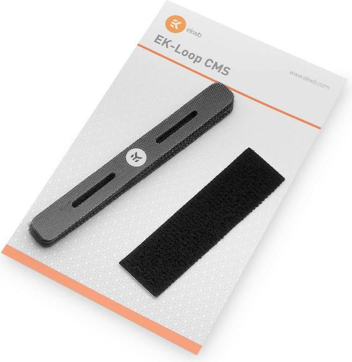 Image du produit EKWB EK-Loop CMS (Trou de câble, 8 cm)