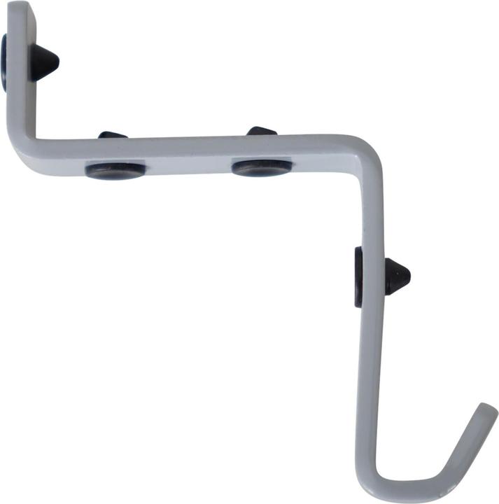 Actual product image Felleisen Hängkrok - the coat hook for the VW California