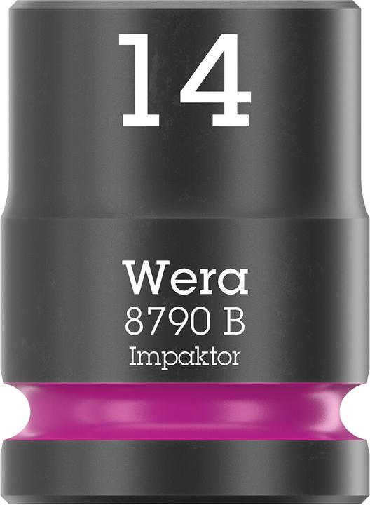 Image du produit Wera 8790 B Impaktor 14,0 (14 mm)