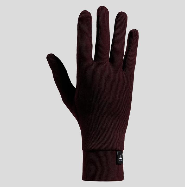 Produktbild Odlo Active Warm (M)