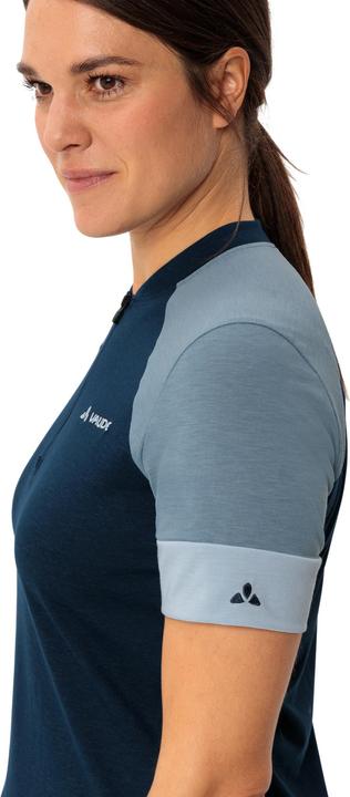 Image du produit Vaude Altissimo Q-Zip Shirt (44)