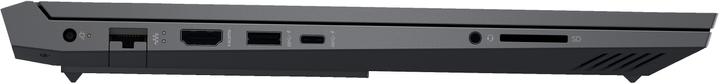 Produktbild HP Victus 16 (16.10", Intel Core i7-11800H, 16 GB, 1000 GB, CH)