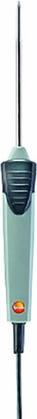 Actual product image Testo Temperature immersion sensor 0613 12