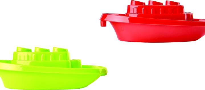 Produktbild Hape Strand- und Badeboote
