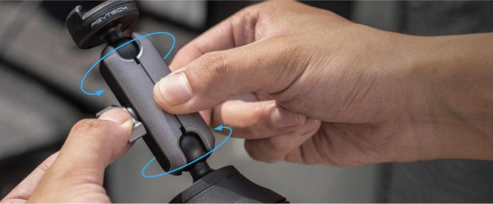 Produktbild Pgytech CapLock Suction Cup Mount (Universal)