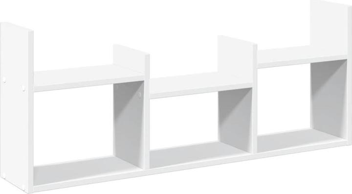 Image du produit VidaXL Armoire murale (100 x 18 x 40 cm)
